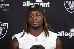Is Ashton Jeanty playing today? Raiders rookie RB's status for preseason opener vs. Seahawks explored