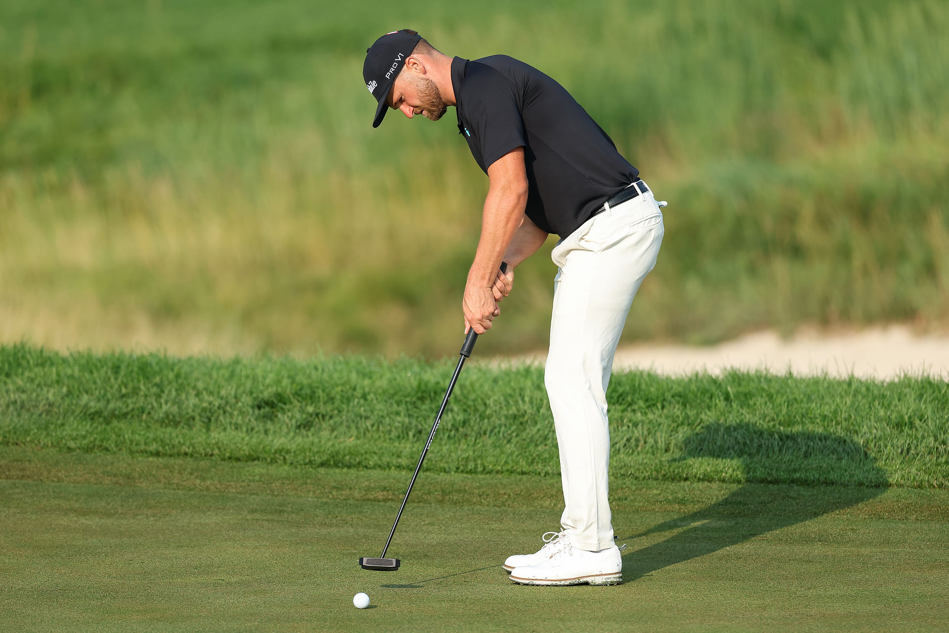 PGA: 3M Open - Second Round - Source: Imagn
