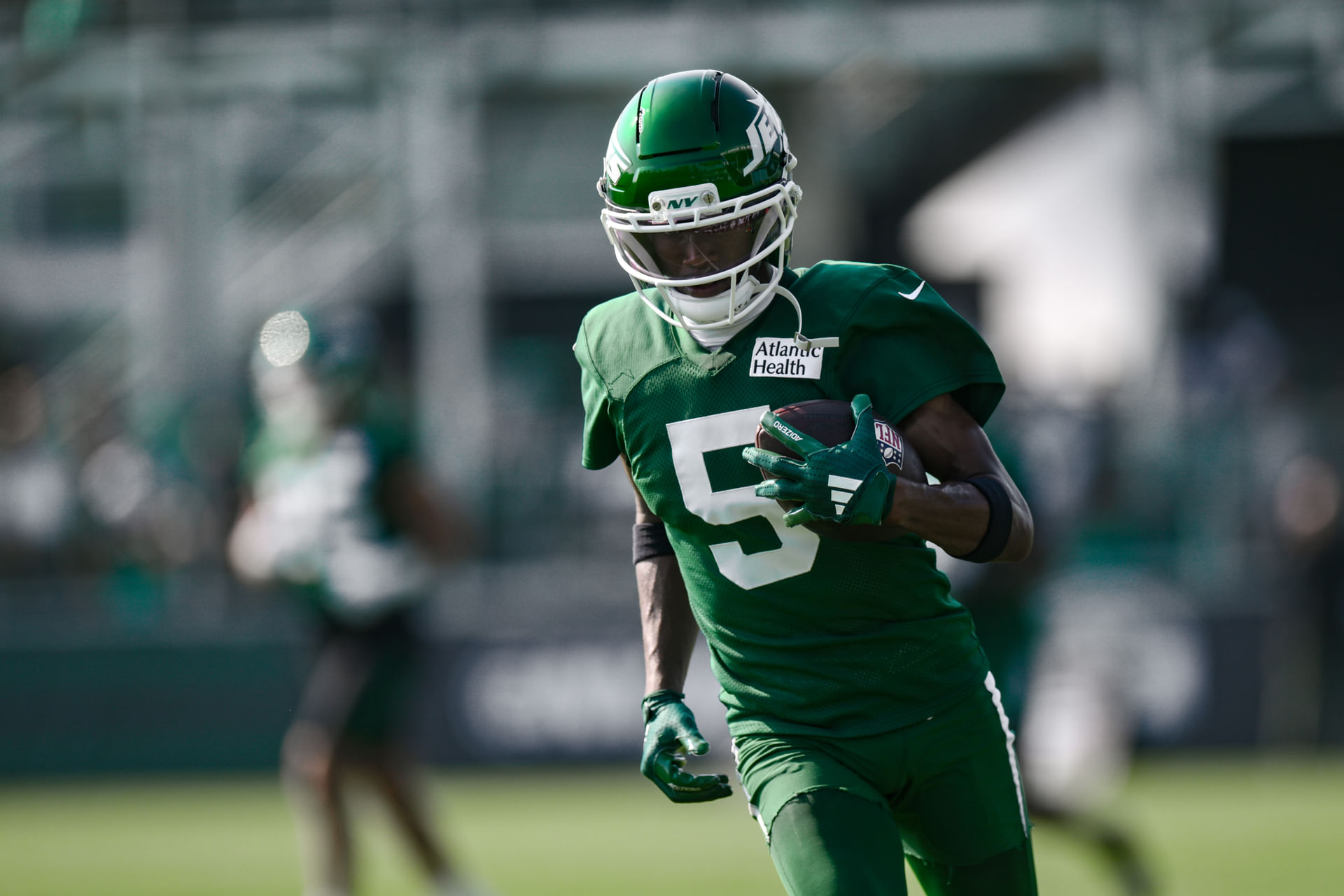 NFL: New York Jets Training Camp - Source: Imagn