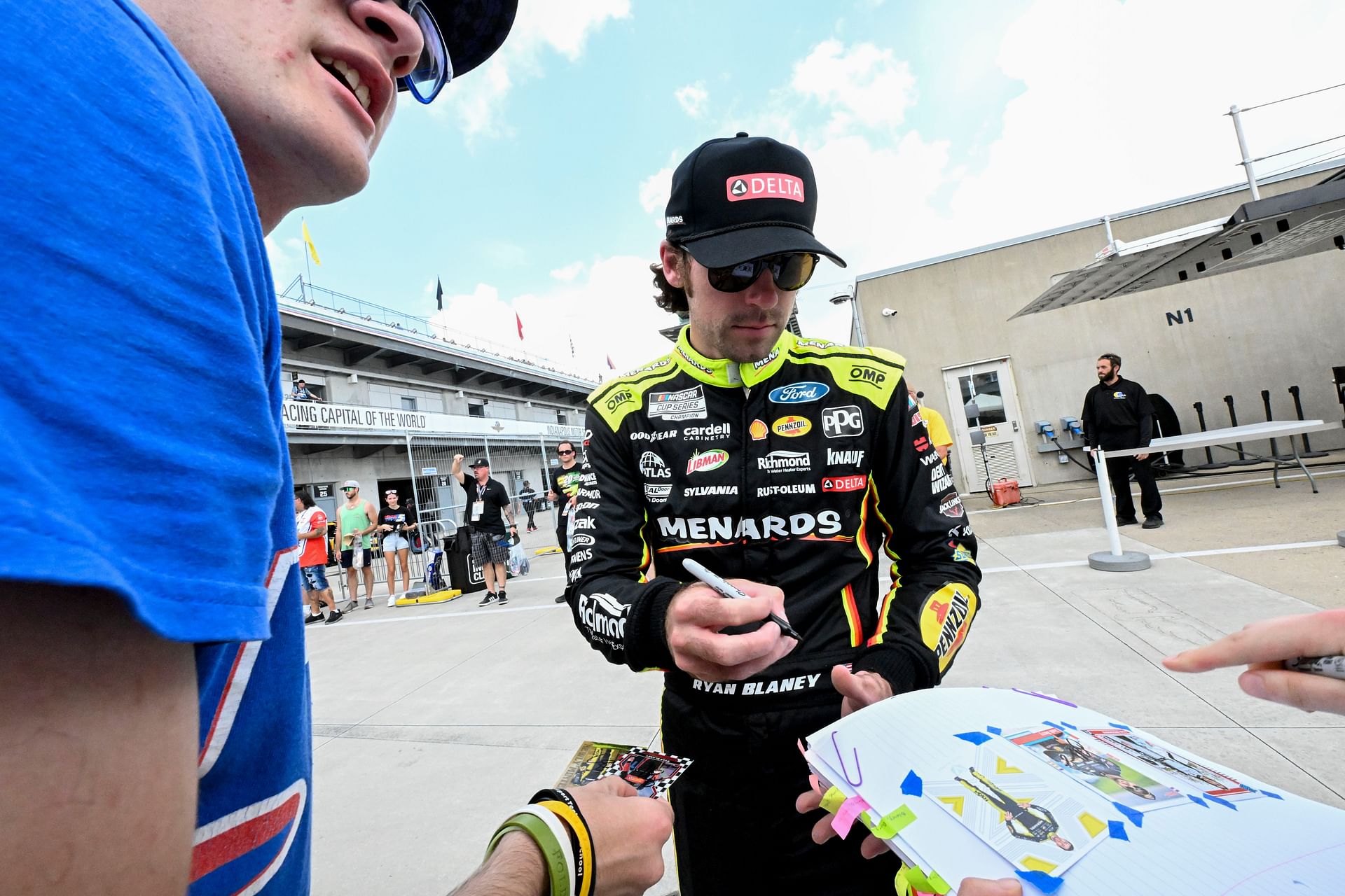 Syndication: The Indianapolis Star - Source: Imagn