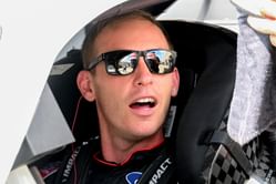 Ryan Sieg releases a sad statement after tragic loss of his pit crew team member Zachary Yager