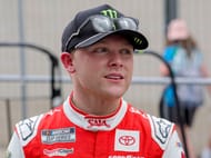 Ty Gibbs- Source: Imagn