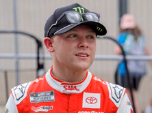 "Of course, it’s heated": Joe Gibbs Racing's competition director breaks down heated exchange with Ty Gibbs over team radio