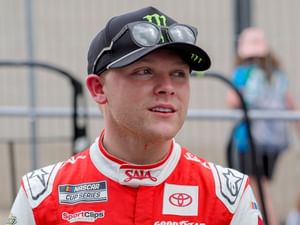 "Of course, it’s heated": Joe Gibbs Racing's competition director breaks down heated exchange with Ty Gibbs over team radio