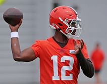 Tee Higgins' mother shows support for Shedeur Sanders after Coach Prime's son faces doubts over preseason starter role