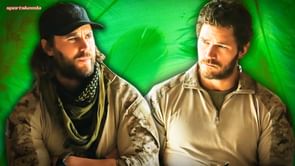 The Terminal List: Dark Wolf season 1 cast and characters: Meet the stars behind the series and the roles they play