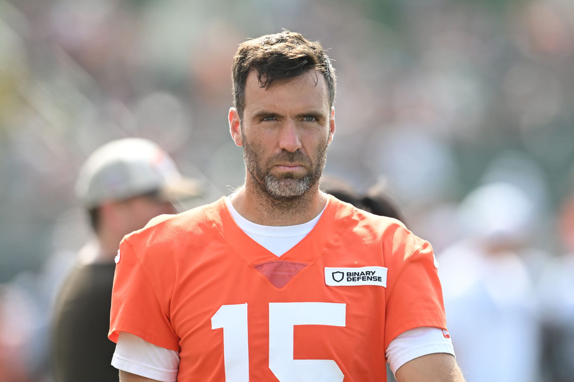 NFL: Cleveland Browns Training Camp - Source: Imagn