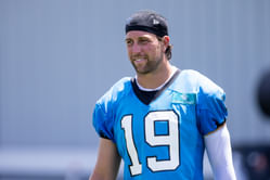 Kevin O’Connell shares personal feelings on Adam Thielen reunion with Vikings amid trade rumors