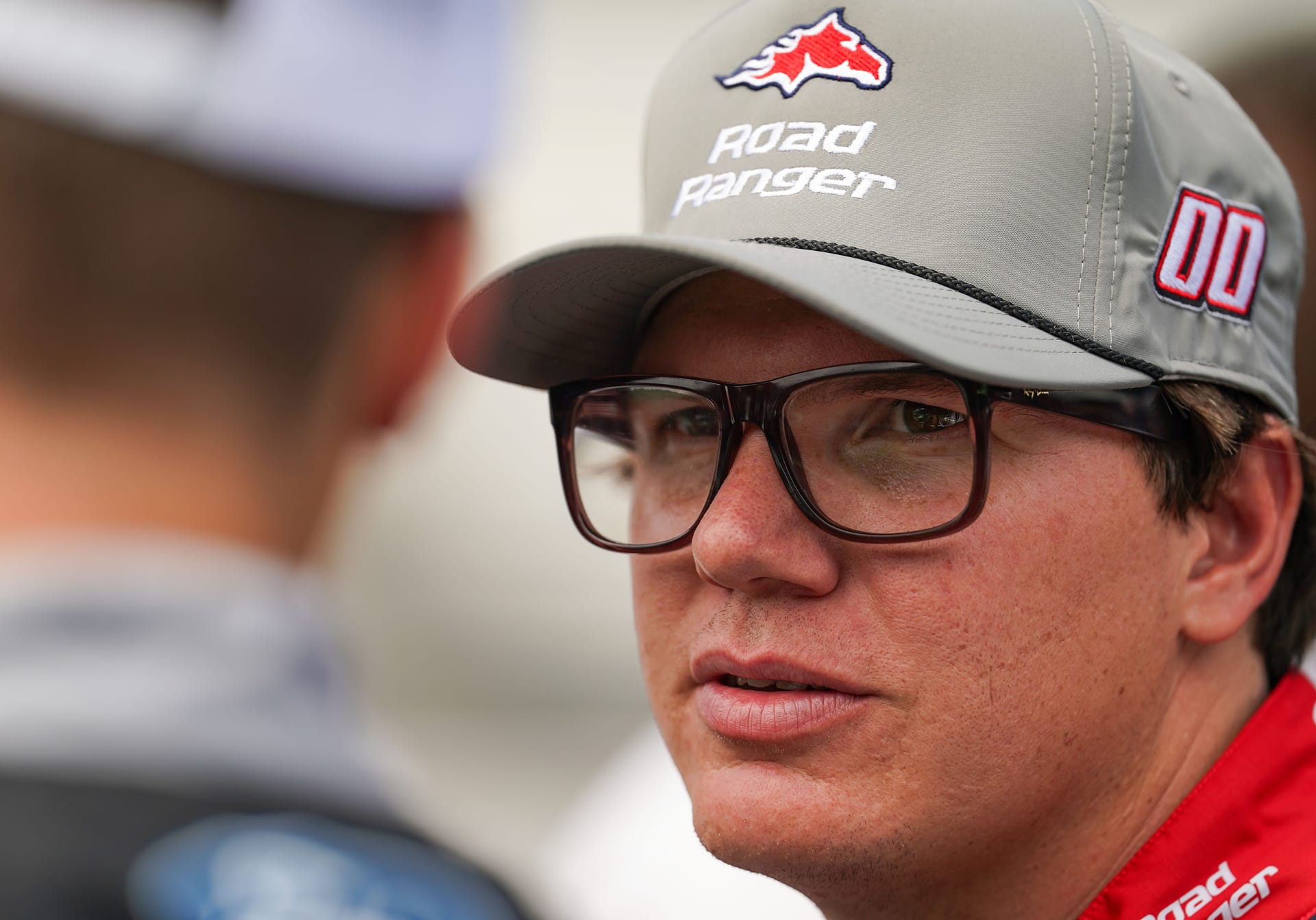 NASCAR- Sheldon Creed - Source: Imagn