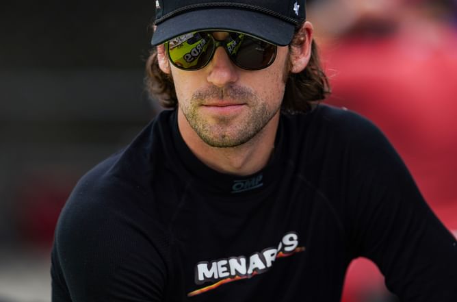 “It was like a big dual effort”: Ryan Blaney gets real on his ‘abysmal weekend’ last year to a surprise pole position at Watkins Glen