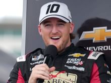 "We're still in negotiations": Kaulig Racing official gives timeline on Ty Dillon contract deal