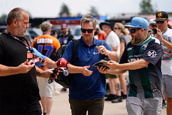"I stole a pack": Dale Earnhardt Jr. reveals the time he shoplifted from a gas station