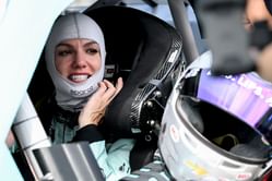 IndyCar star Conor Daly sees real grit in Katherine Legge’s NASCAR move