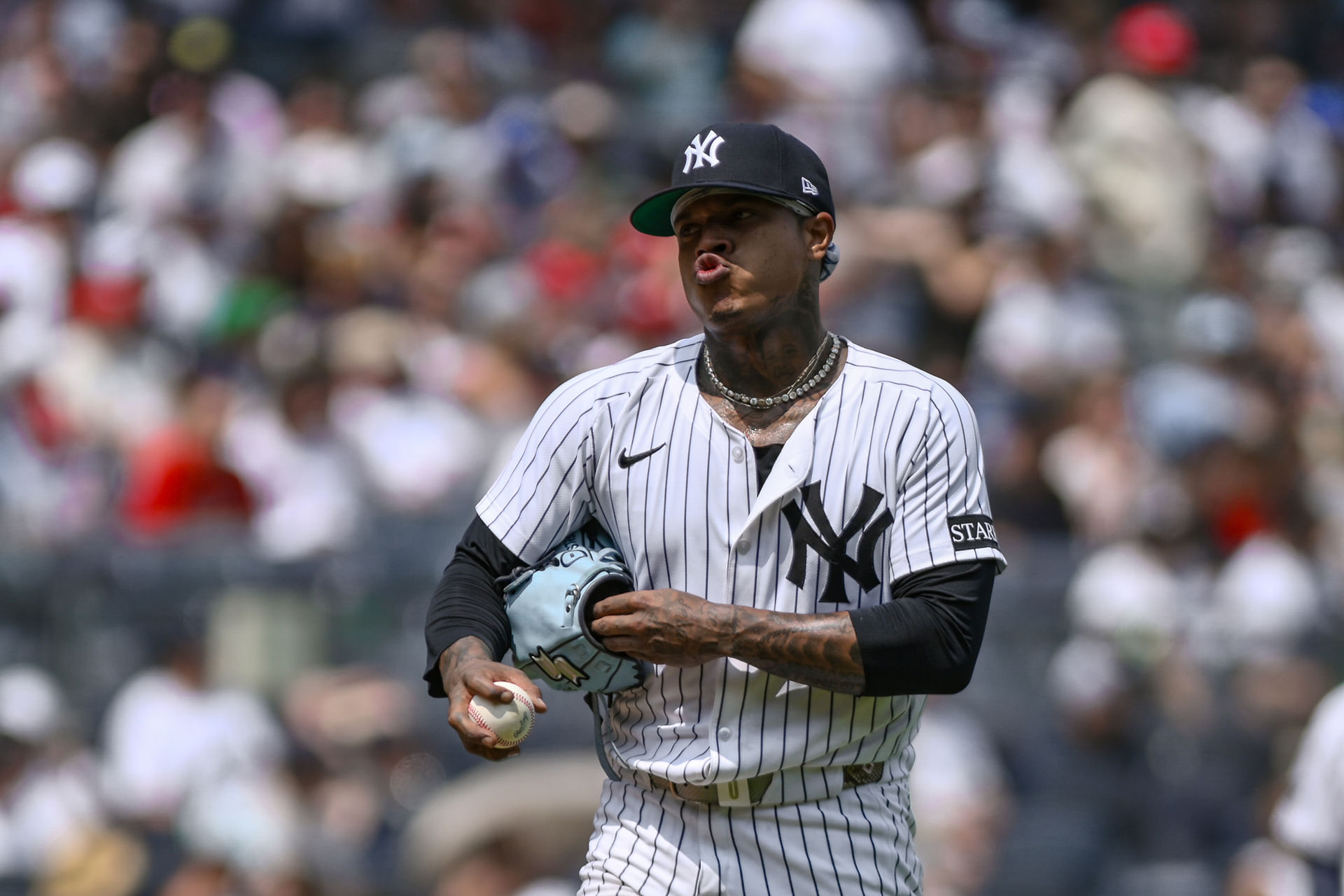 MLB: Philadelphia Phillies at New York Yankees - Source: Imagn