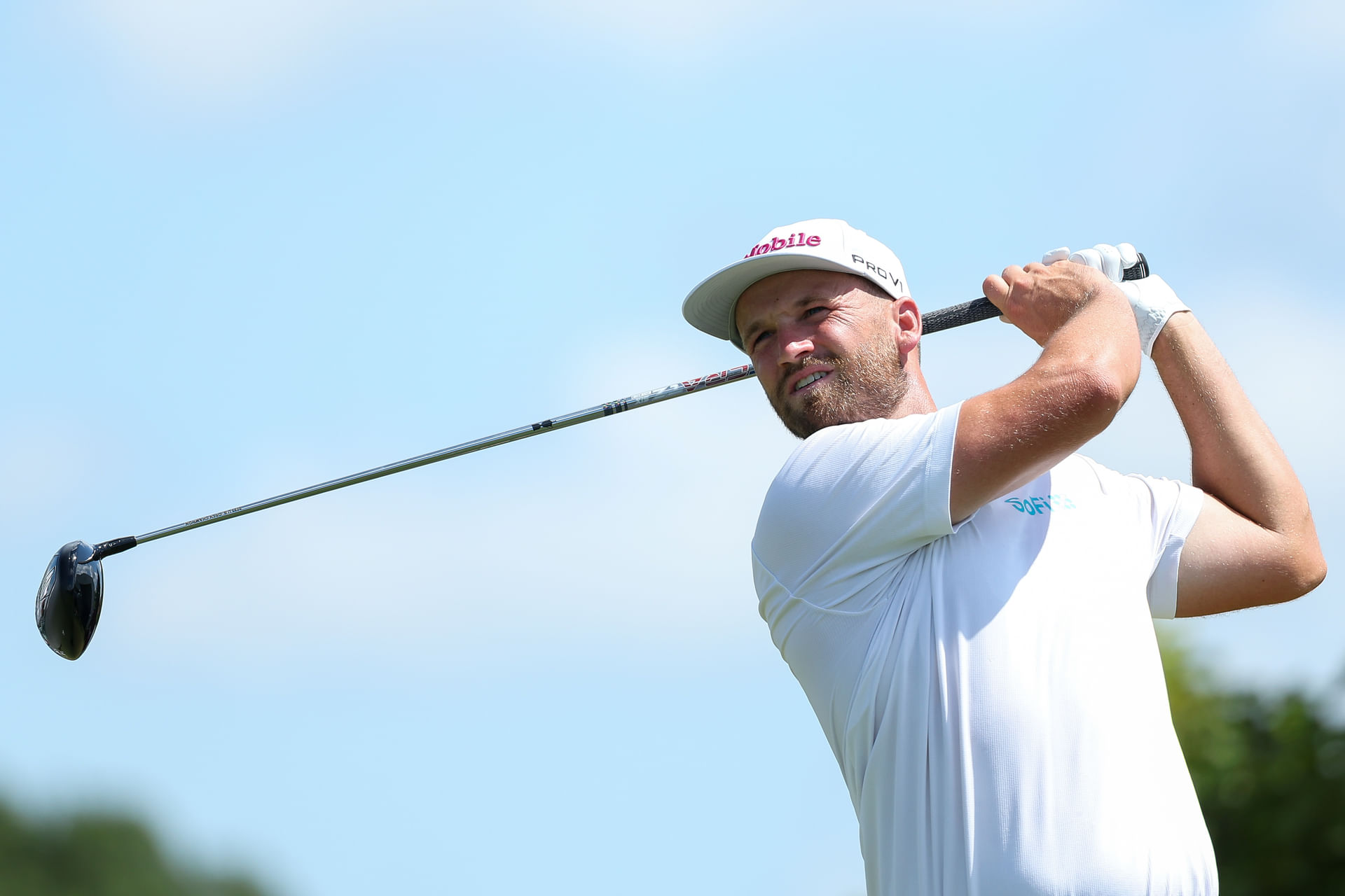 PGA: 3M Open - Third Round - Source: Imagn