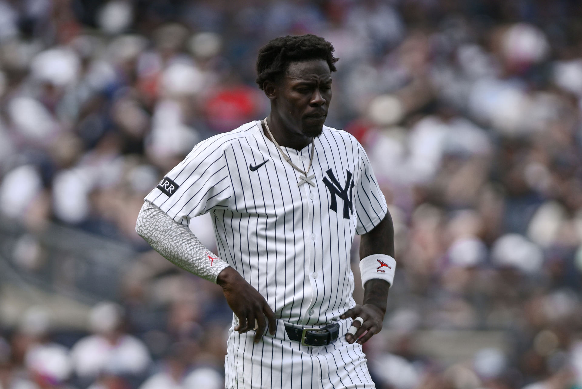 MLB: Philadelphia Phillies at New York Yankees - Source: Imagn