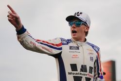 How Connor Zilisch's 19-year-old phenomenon status is reshaping NASCAR's youth development approach