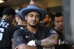 “I’m a person too. I’m a human too” - Marlins’ Dane Myers breaks silence after heckling incident vs. Red Sox, two fans ejected