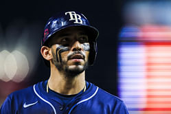 “I was winning today regardless” - Yankees ‘fan’ Jose Caballero sends savage message after mid-game trade from Rays to Bronx Bombers in 7-4 win