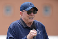 NFL: Dallas Cowboys Training Camp - Source: Imagn