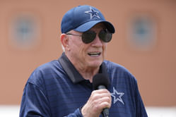 “Bro thinks it’s 1975”: NFL fans mock Jerry Jones over handshake deal logic for Micah Parsons contract extension