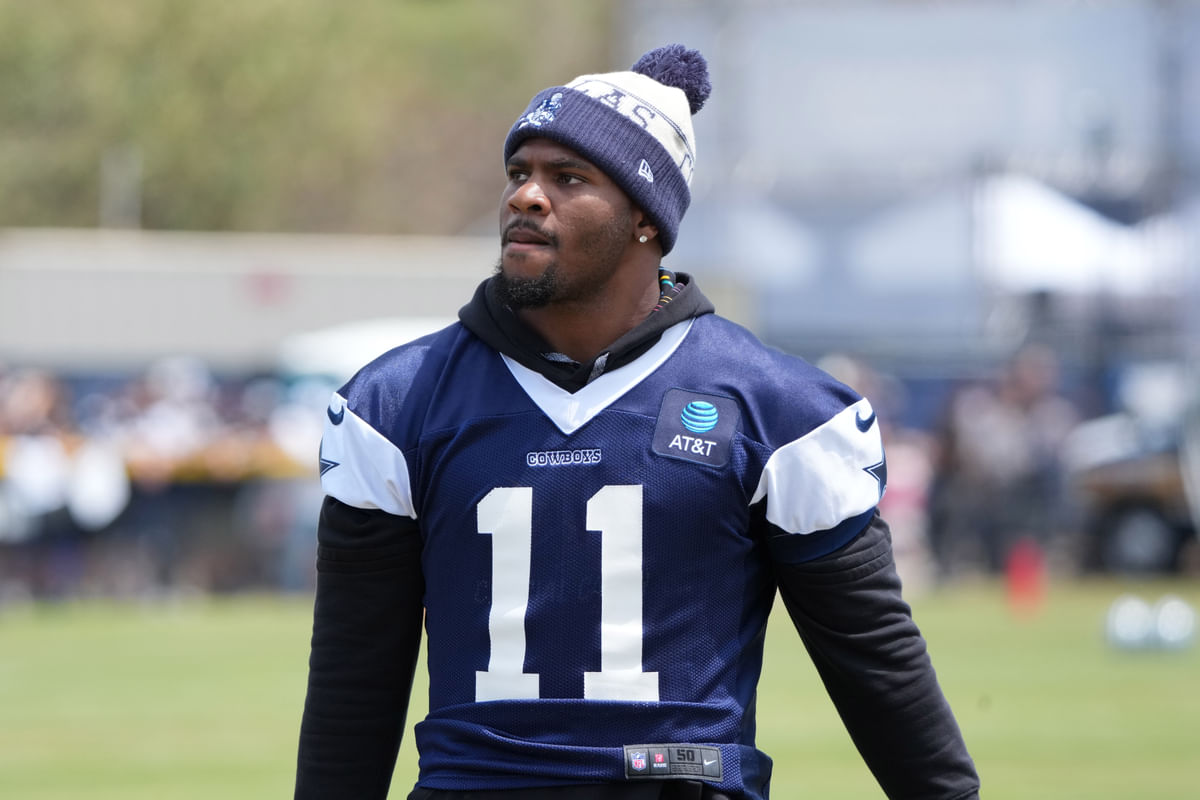 "They're further away from a deal": Adam Schefter drops shocking update on Micah Parsons' stalled contract situation