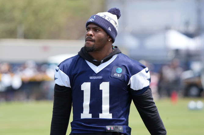 “It's at the moment disastrous”: Nick Wright breaks down why Micah Parsons contract holdout is bad news for Cowboys ahead of Week 1 game vs. Eagles