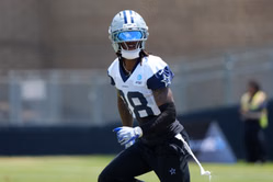 “A little disappointed”: CeeDee Lamb gets candid about Micah Parsons’ trade request ahead of preseason opener