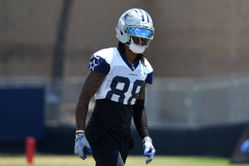 "Should be higher" "This man is not that good": NFL fans split over CeeDee Lamb's rank in NFL top 100
