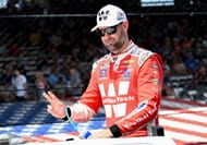 Shane van Gisbergen - Source: Imagn