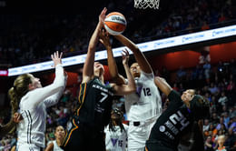 Connecticut Sun vs Golden State Valkyries Prediction and Betting Tips for Aug. 11 | 2025 WNBA season