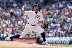 MLB picks, predictions, best bets for Friday, August 1: Nationals vs. Brewers, Phillies vs. Tigers, and more