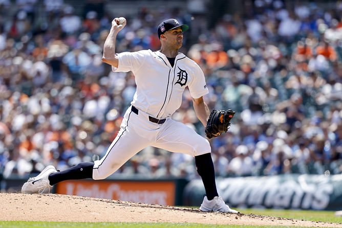 MLB picks, predictions, best bets for Friday, August 1: Nationals vs. Brewers, Phillies vs. Tigers, and more