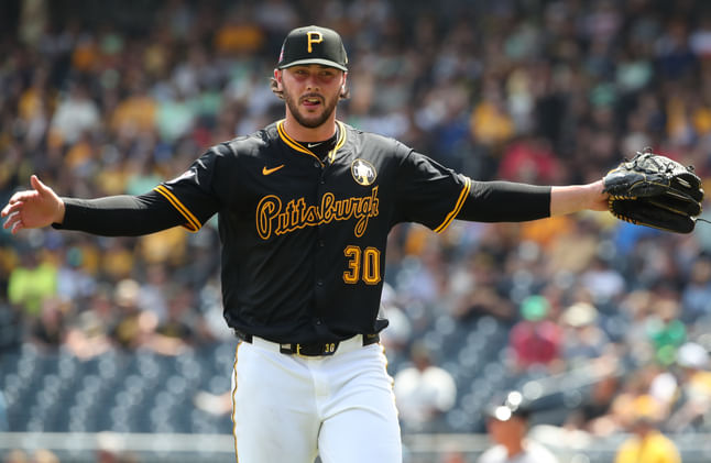 Today\'s Top MLB Pitchers Strikeouts Prop Bets: 5 picks including Paul Skenes, Zack Wheeler and more for August 2, 2025 