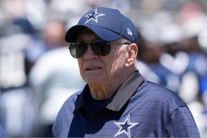 "They’re the problem": Stephen A. Smith slams Cowboys fans for enabling Jerry Jones’ reign amid Micah Parsons' contract controversy