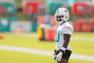 NFL: Miami Dolphins Training Camp - Source: Imagn