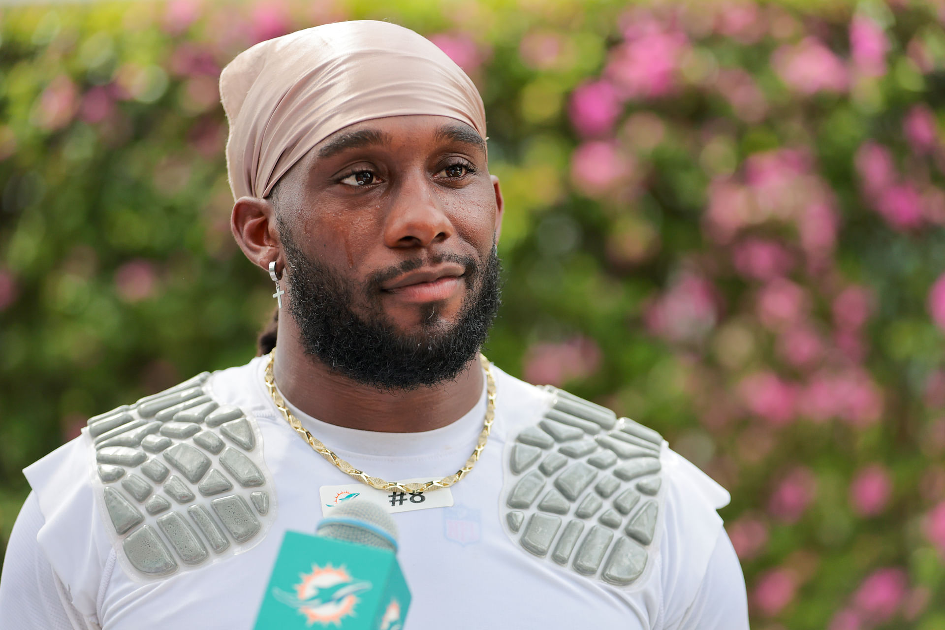 Can The Dolphins Recover? Mattison'S Season Ending Neck Injury - rgh084k