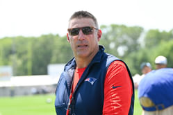 “Don’t do dumb sh*t”: Mike Vrabel gets brutally honest on Patriots' biggest issues from 2024 NFL season