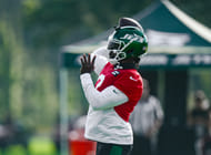 NFL: New York Jets QB Tyrod Taylor - Source: Imagn