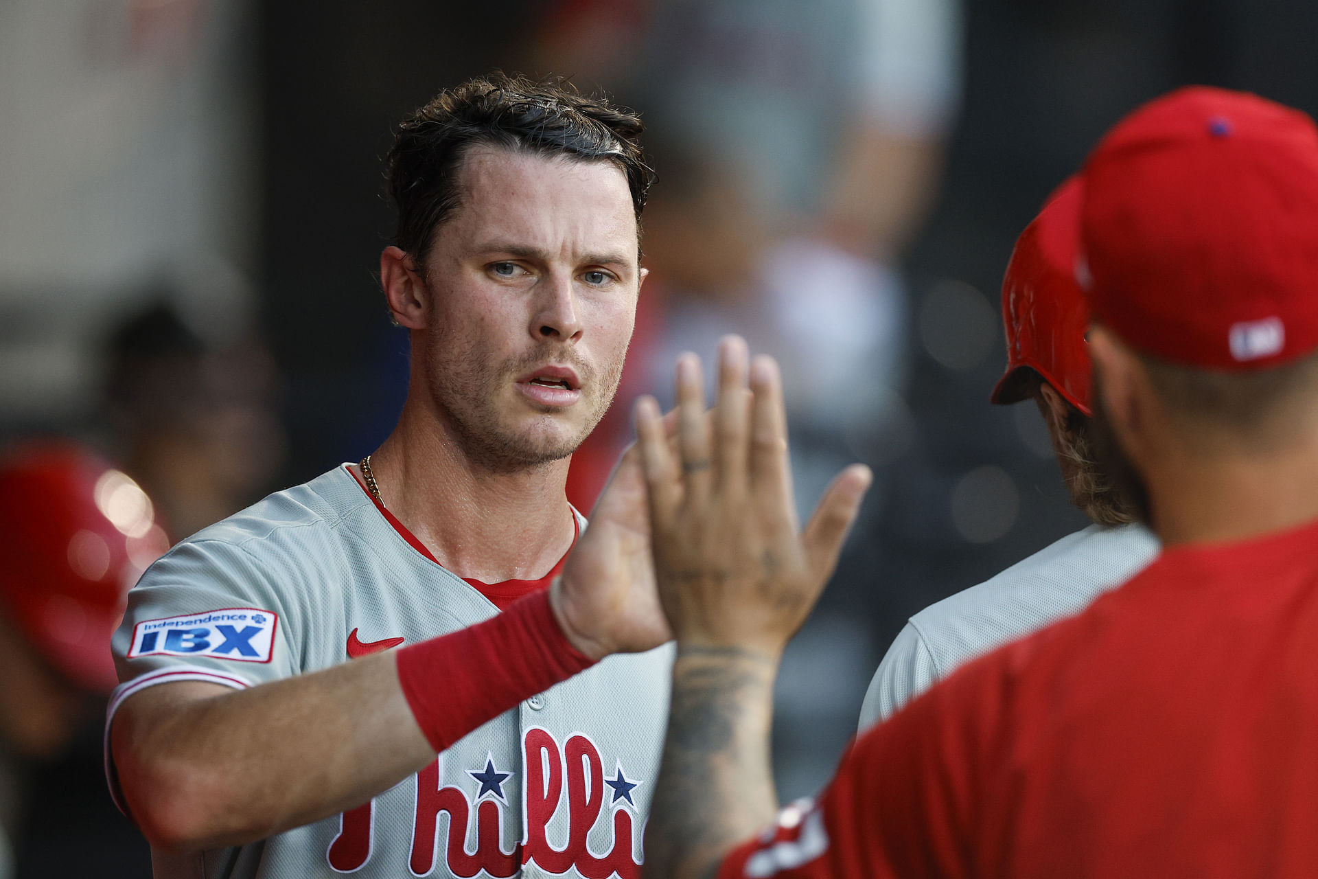 MLB: Philadelphia Phillies at Chicago White Sox - Source: Imagn