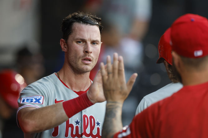 "There's a lot of ugly if you allow it to get to you" - Phillies' Max Kepler opens up on fans booing, says it must be their “love language"