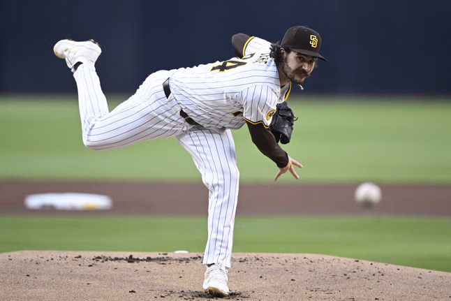 Today\'s Top MLB Pitchers Strikeouts Prop Bets: 5 picks including Shota Imanaga, Dylan Cease, and more for August 16, 2025