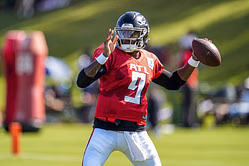 "I have to haul my bu**": Bijan Robinson breaks down what Michael Penix Jr. brings to Falcons offense in post-Kirk Cousins era