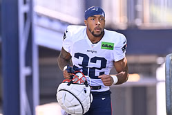 Patriots' TreVeyon Henderson draws comparisons from Tom Brady's speedy ex-teammates