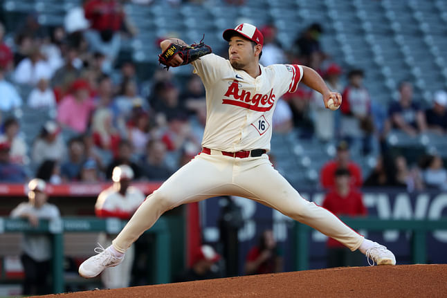 Today\'s Top MLB Pitchers Strikeouts Prop Bets: 5 picks including Yusei Kikuchi, Bryan Bello, and more for August 4, 2025