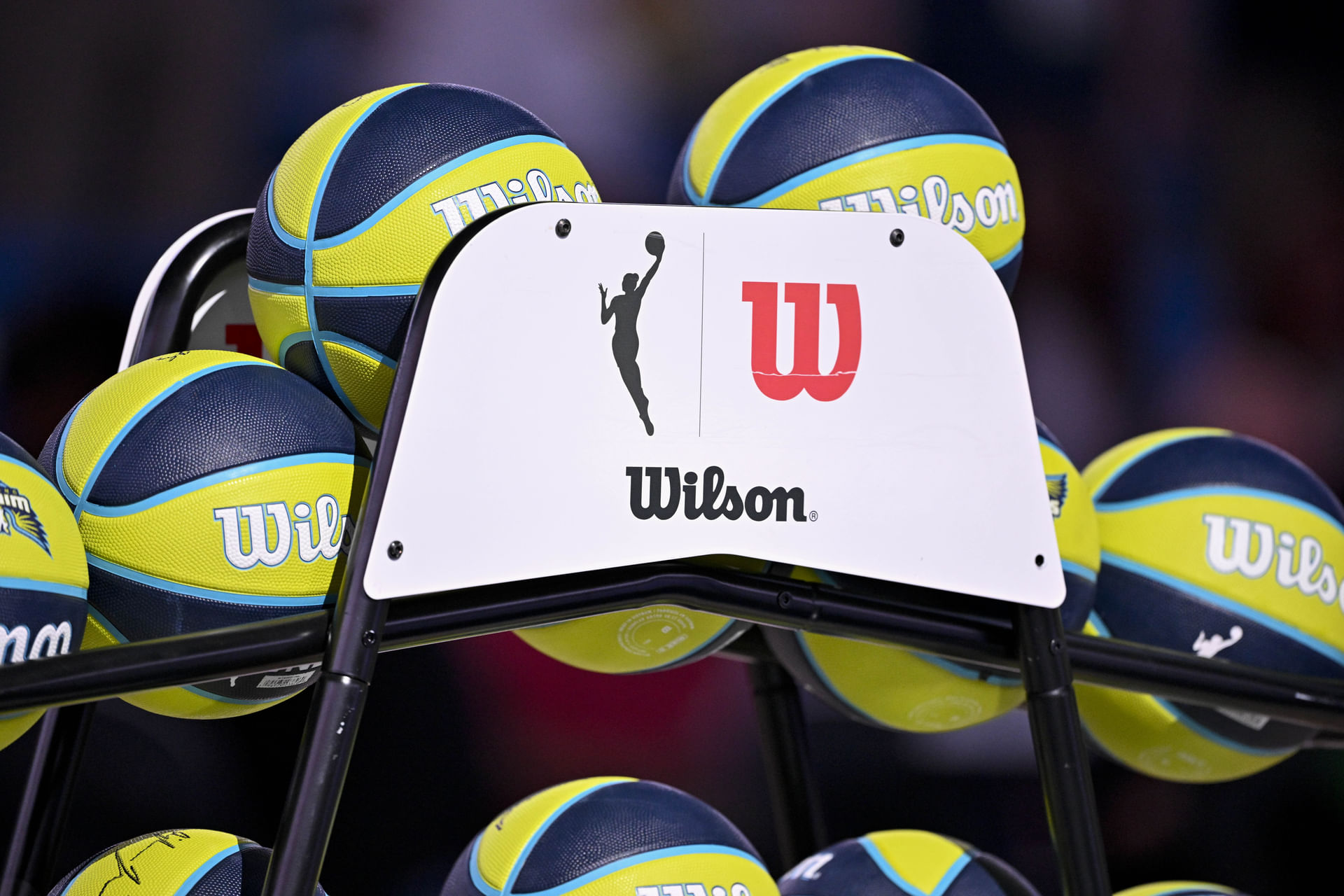 WNBA: New York Liberty at Dallas Wings - Source: Imagn