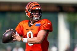 “He wants to make everybody better”: Zac Taylor makes feelings known on Joe Burrow helping out Bengals defense