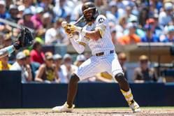 "I'm probably going to lose it" - Fernando Tatis Jr. explains what stopped him from exploding after HBP drama