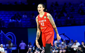 "That's a Russian, isn't it?" - Ben Shapiro takes dig at Brittney Griner's controversial trade for infamous arms dealer