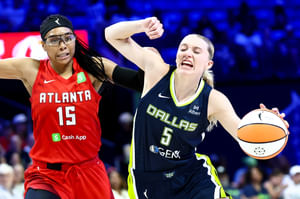 Is Paige Bueckers playing tonight against Atlanta Dream? Latest injury update on Dallas Wings star (Aug. 29)